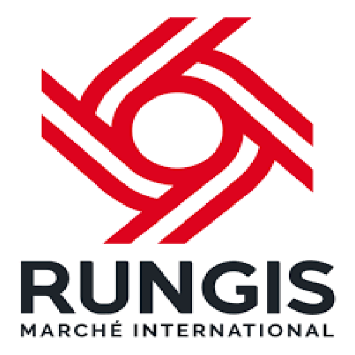 Logo Rungis