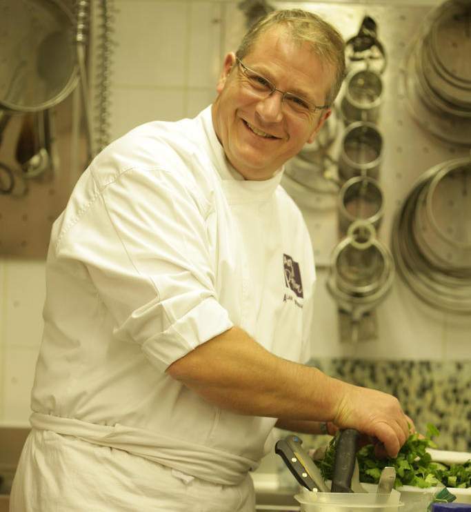 Cocktail dinatoire Oise